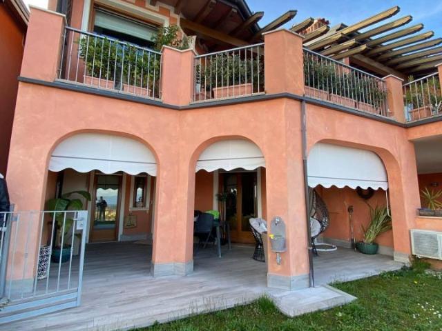 Appartamento in vendita a Desenzano Del Garda