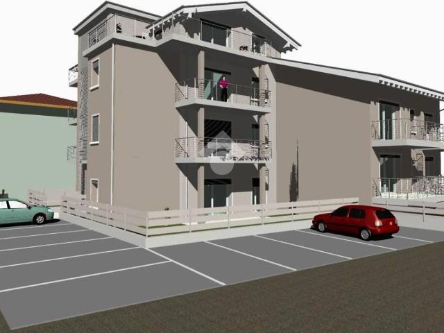 Appartamento in vendita a Desenzano Del Garda