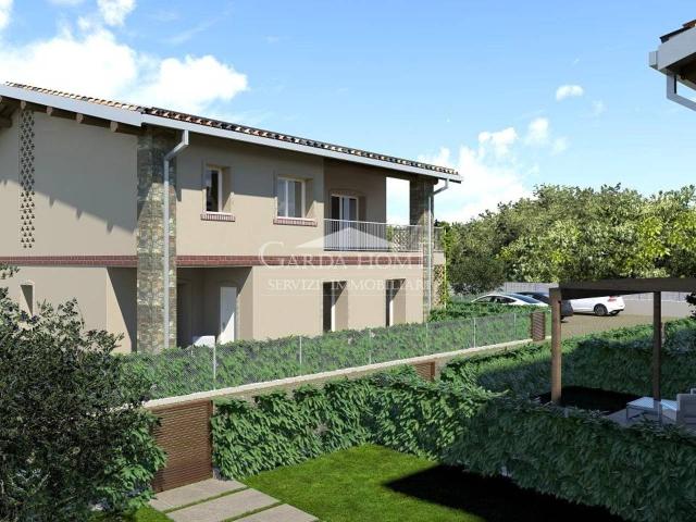 Appartamento in vendita a Desenzano Del Garda