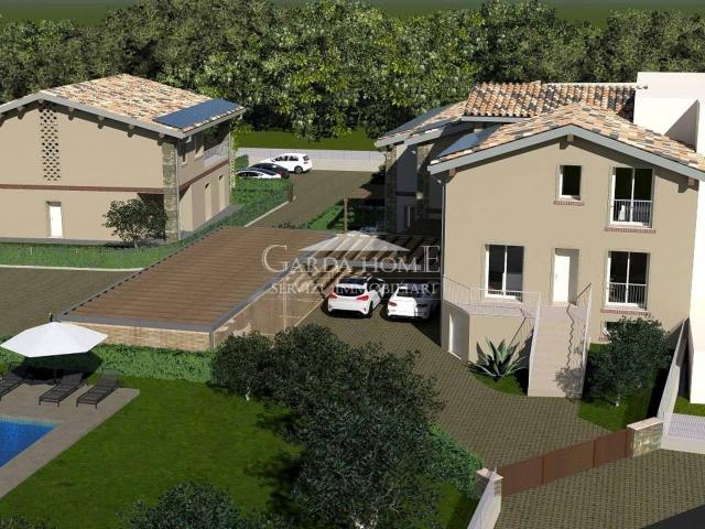 Appartamento in vendita a Desenzano Del Garda