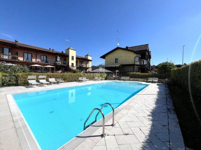 Appartamento in vendita a Desenzano Del Garda
