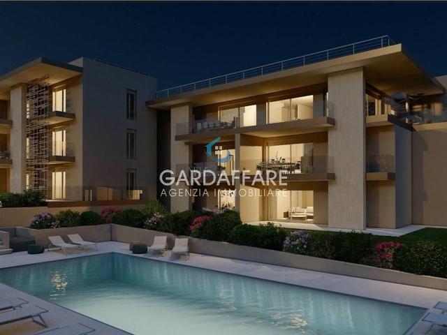 Appartamento in vendita a Desenzano Del Garda