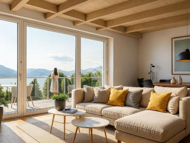 Appartamento in vendita a Desenzano Del Garda