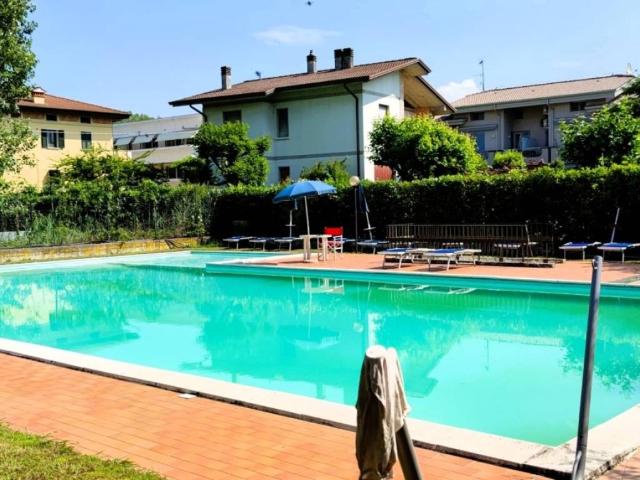 Appartamento in vendita a Desenzano del Garda BS