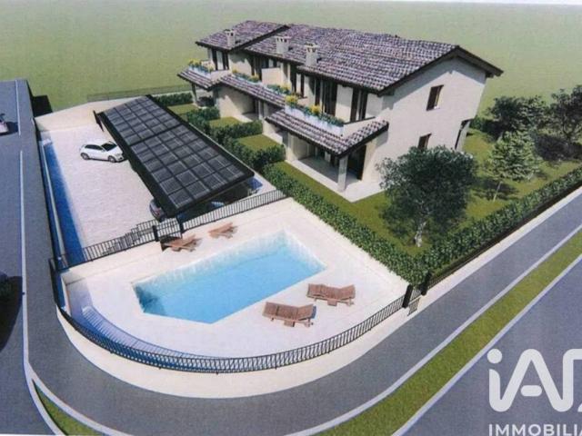 Appartamento in vendita a Desenzano del Garda BS