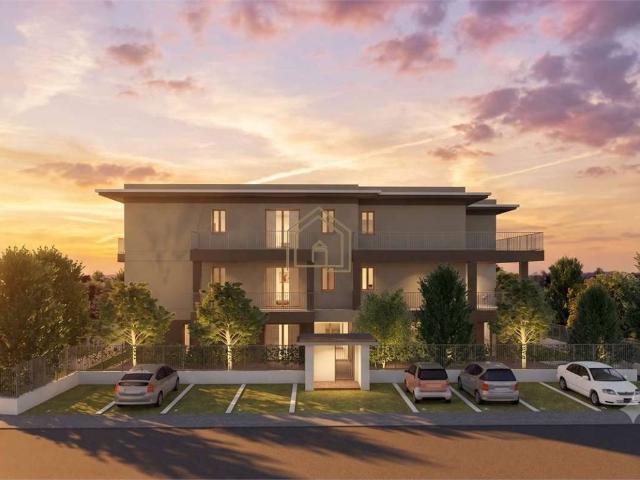 Appartamento in vendita a Desenzano del Garda BS
