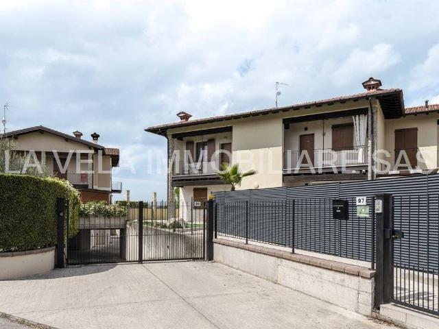 Appartamento in vendita a Desenzano del Garda BS