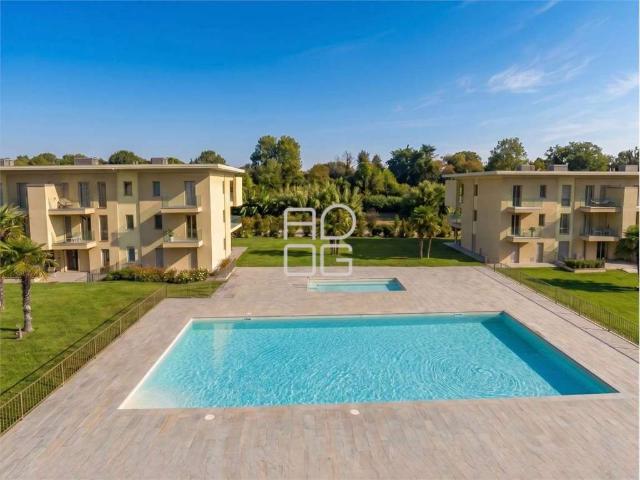 Appartamento in vendita a Desenzano del Garda BS