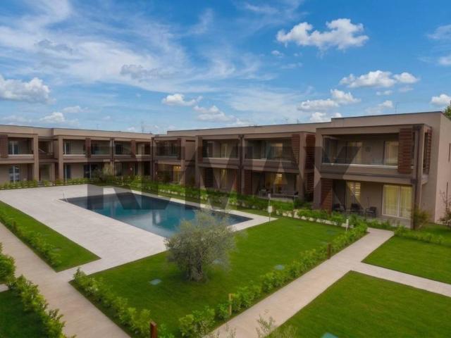 Appartamento in vendita a Desenzano del Garda BS