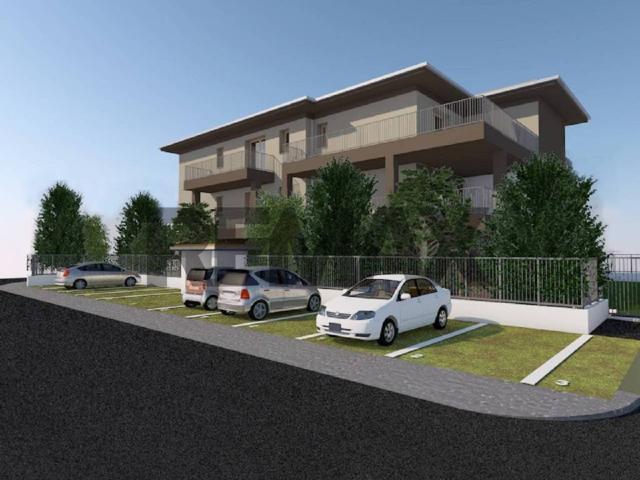 Appartamento in vendita a Desenzano del Garda BS