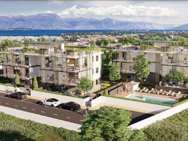 Appartamento in vendita a Desenzano del Garda BS