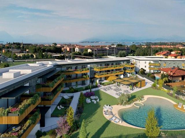 Appartamento in vendita a Desenzano del Garda BS