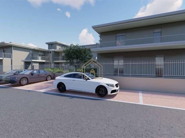 Appartamento in vendita a Desenzano del Garda BS