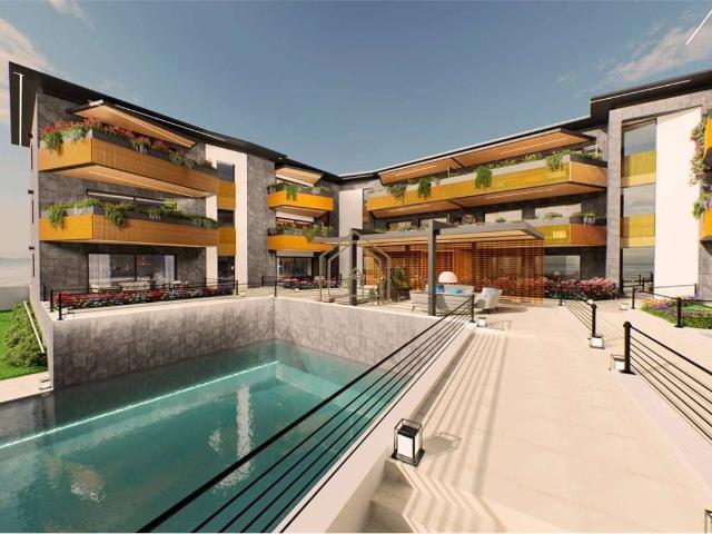 Appartamento in vendita a Desenzano del Garda BS