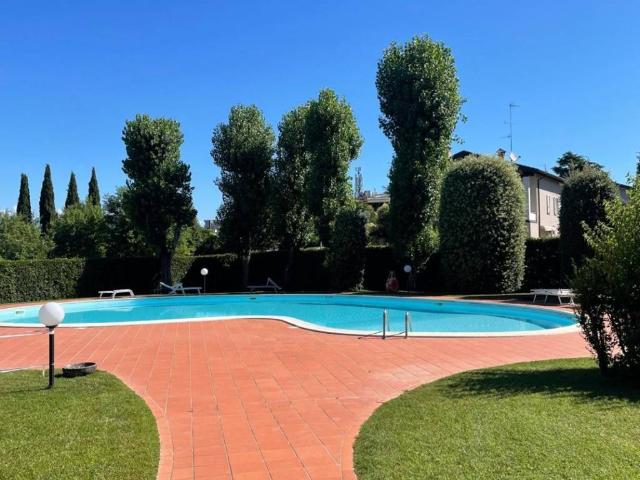Appartamento in vendita a Desenzano del Garda BS