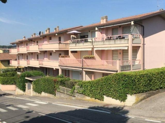 Appartamento in vendita a Desenzano del Garda BS