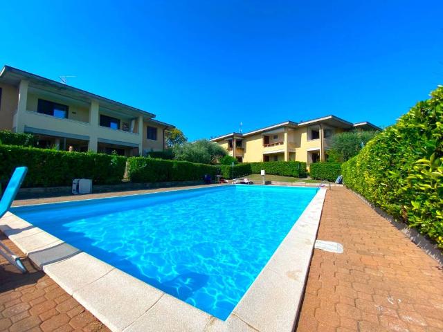 Appartamento in vendita a Desenzano del Garda BS