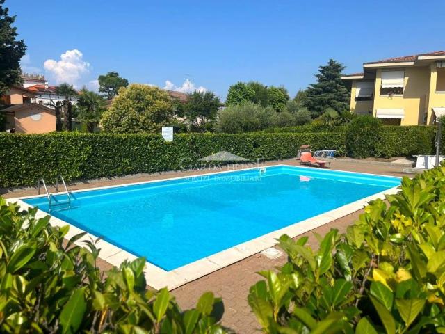 Appartamento in vendita a Desenzano del Garda BS