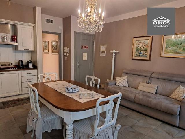 Appartamento in vendita a Desenzano del Garda BS