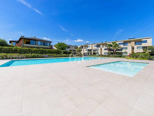 Appartamento in vendita a Desenzano del Garda BS