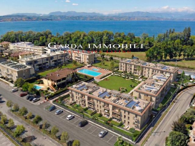 Appartamento in vendita a Desenzano del Garda BS