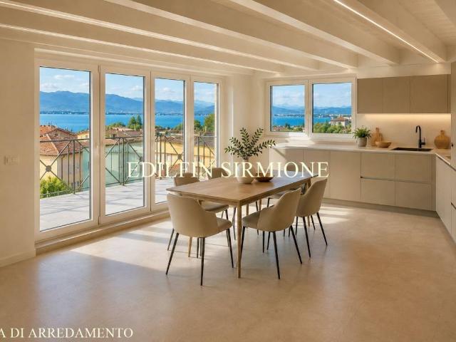 Appartamento in vendita a Desenzano del Garda BS