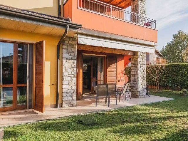 Appartamento in vendita a Desenzano del Garda BS
