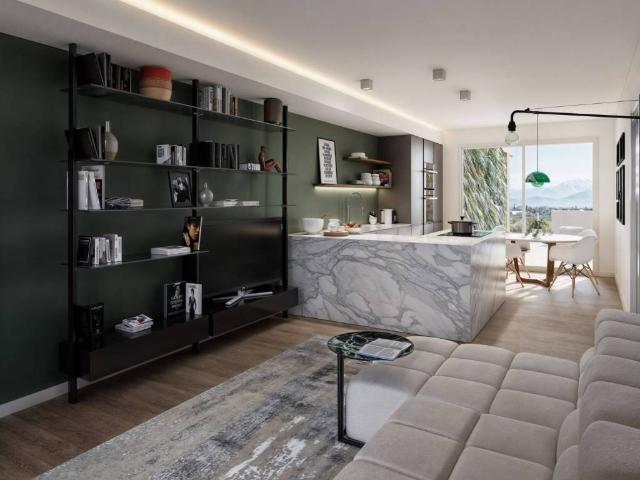 Appartamento in vendita a Desenzano del Garda BS