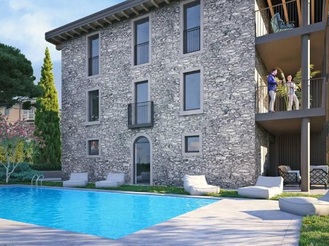 Appartamento in vendita a Desenzano del Garda BS