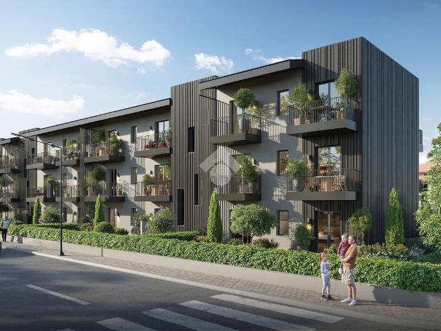 Appartamento in vendita a Desenzano del Garda BS