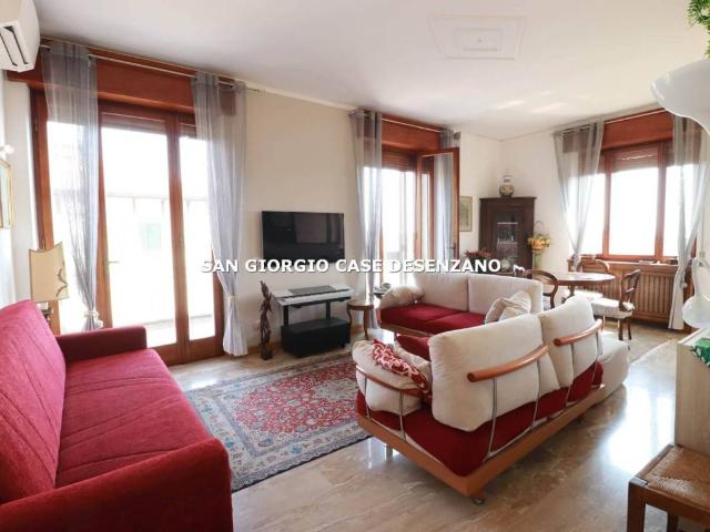 Appartamento in vendita a Desenzano del Garda BS
