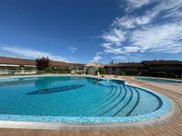Appartamento in vendita a Desenzano del Garda BS