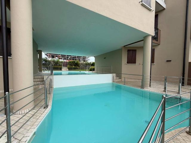 Appartamento in vendita a Desenzano del Garda BS
