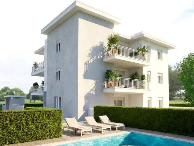Appartamento in vendita a Desenzano del Garda BS