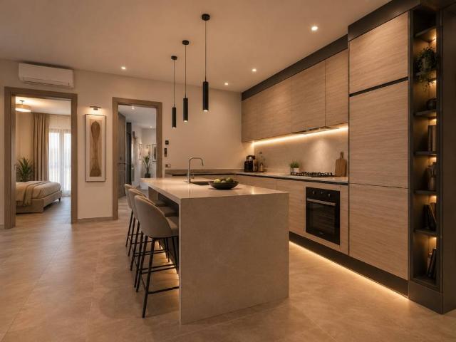 Appartamento in vendita a Desenzano del Garda BS