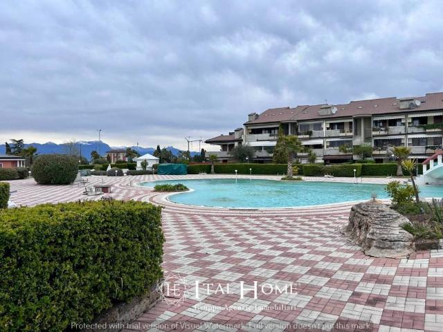 Appartamento in vendita a Desenzano del Garda BS