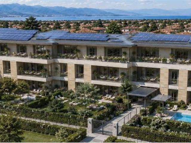 Appartamento in vendita a Desenzano del Garda BS