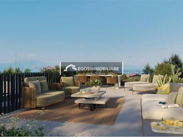 Appartamento in vendita a Desenzano del Garda BS