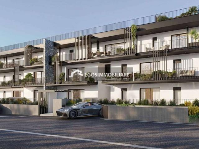 Appartamento in vendita a Desenzano del Garda BS