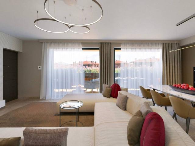 Appartamento in vendita a Desenzano del Garda BS
