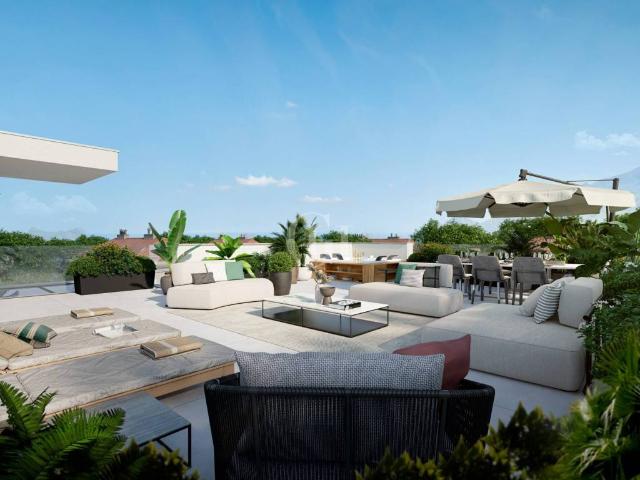 Appartamento in vendita a Desenzano del Garda BS