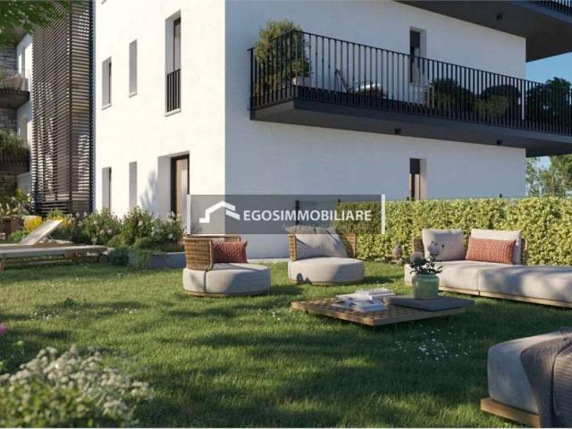Appartamento in vendita a Desenzano del Garda BS