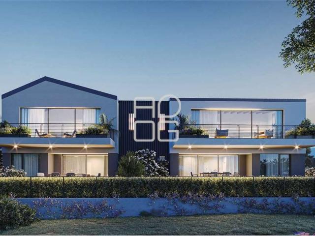 Appartamento in vendita a Desenzano del Garda BS