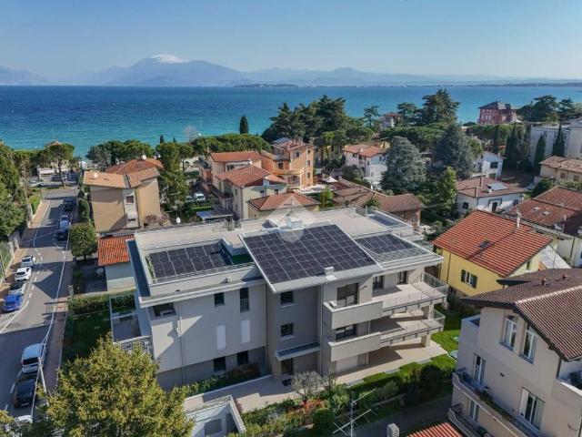 Appartamento in vendita a Desenzano del Garda BS