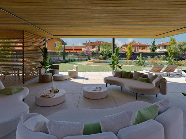 Appartamento in vendita a Desenzano del Garda BS