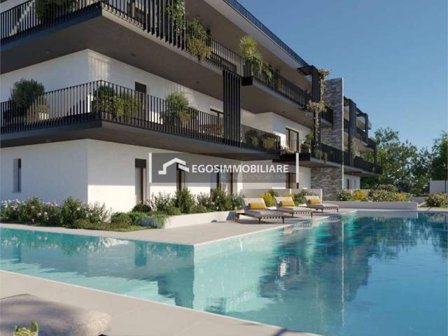 Appartamento in vendita a Desenzano del Garda BS