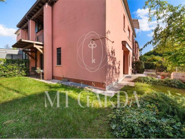 Appartamento in vendita a Desenzano del Garda BS