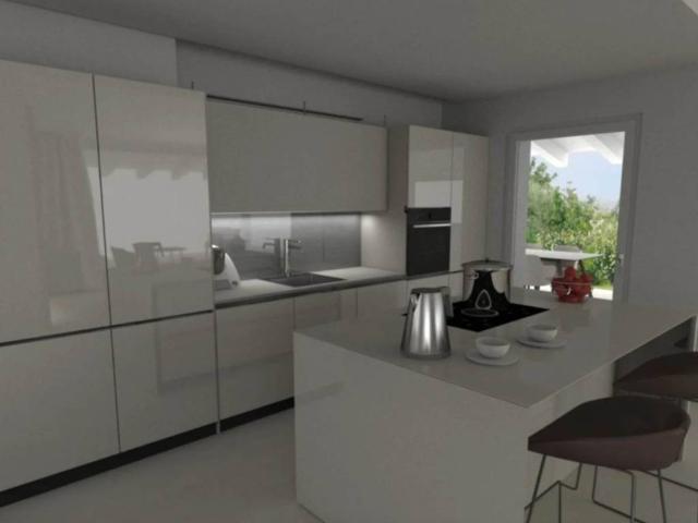 Appartamento in vendita a Desenzano del Garda BS