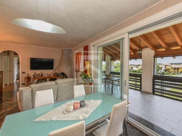 Appartamento in vendita a Desenzano del Garda BS