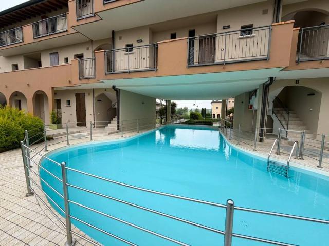 Appartamento in vendita a Desenzano del Garda BS